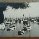 Vintage photo of Oleron Island