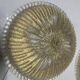 Appliques en verre de Murano, ensemble de 2