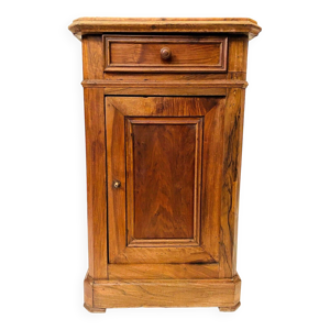 Table de chevet louis - philippe xix