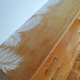 Chest of drawers 60s revisited