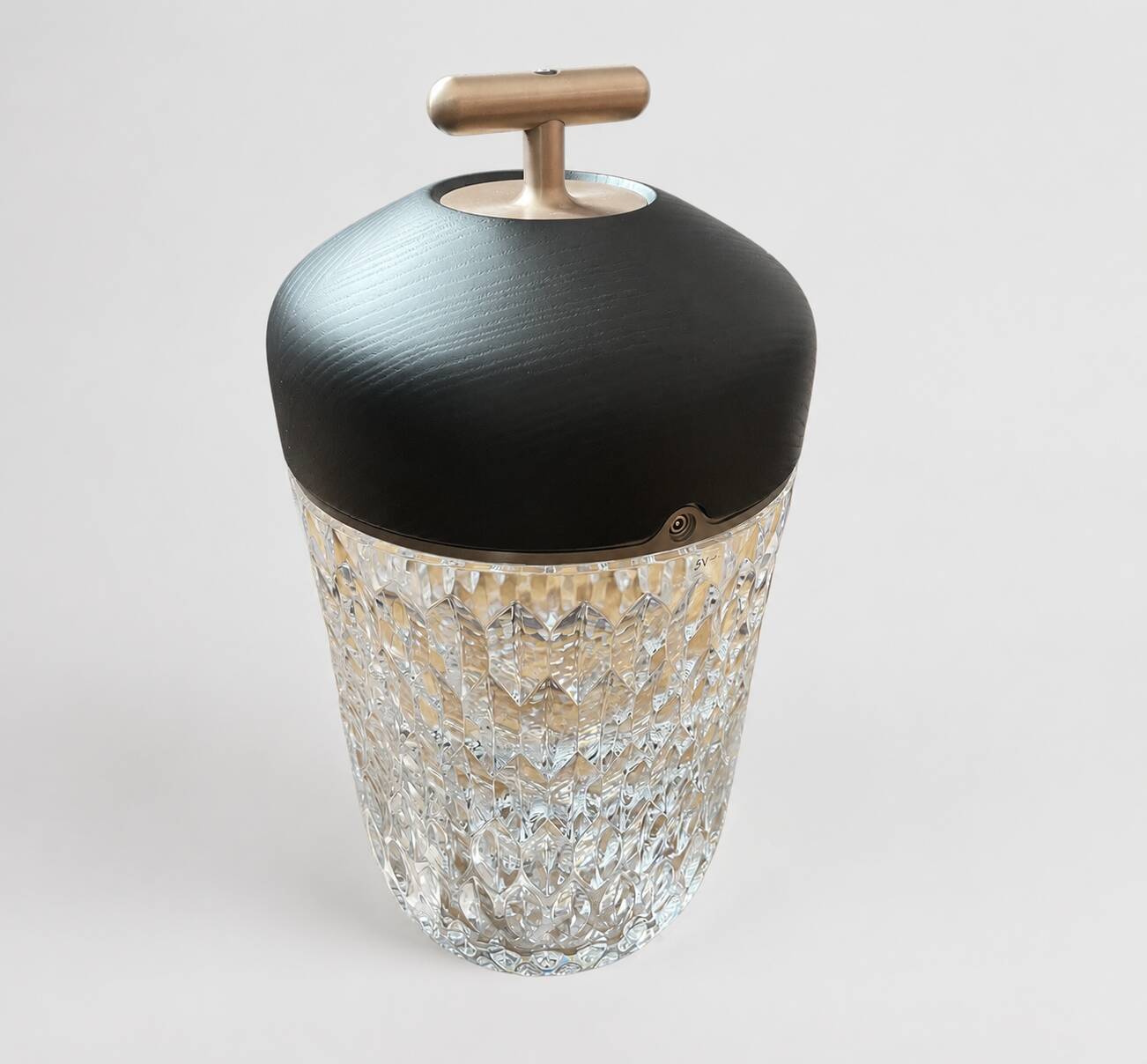 Lampe Folia Hermes St Louis