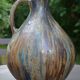 Large vase Roger Guerin Bouffioulx 1930