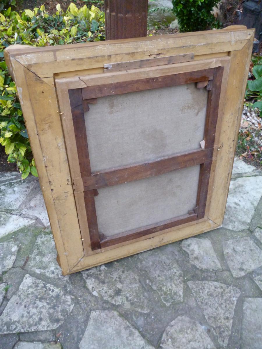 Period portrait Louis Philippe