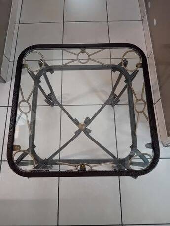 Table de salon