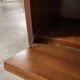 60s bedside table