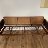 Danish daybed by P. Hvidt & Orla Mølgaard Nielsen for France & Son
