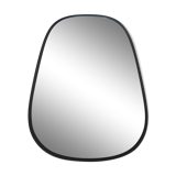 Black freeform mirror