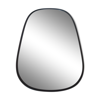 Black freeform mirror