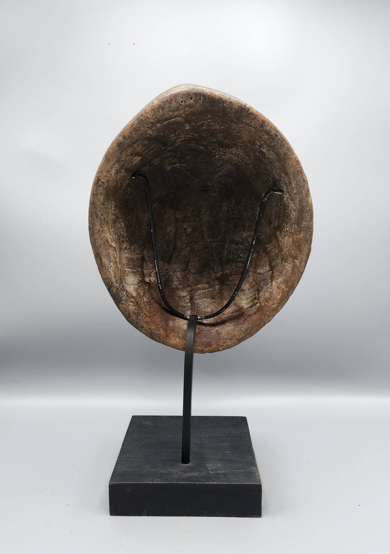 Yoruba Wooden Mask, Nigeria