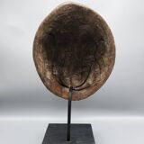 Yoruba Wooden Mask, Nigeria