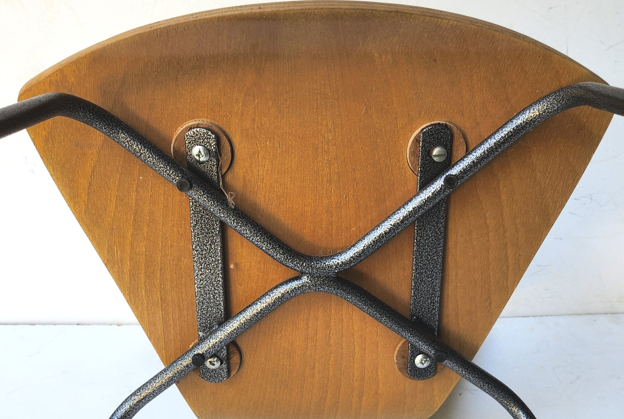 Chaises design scandinave années 60/70