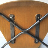 Scandinavian design chairs from the 60s/70s
