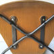 Chaises design scandinave années 60/70