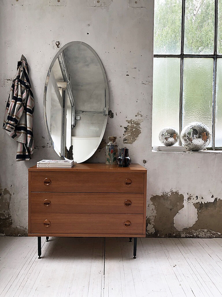 Vase flowers Germany