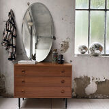 Vase flowers Germany