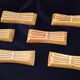 6 Ceramic Knife Rests