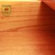 Paire de chevets vintage 1970