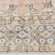 8x11 1960s classic persian rug, 240x345cm