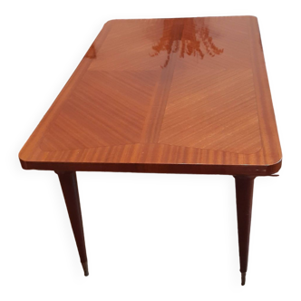 Rosewood table