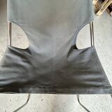 Paulistano fabric chairs by Objekto