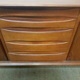 Danish sideboard from Dyrlund