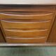 Danish sideboard from Dyrlund