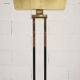 Floor lamp 555 by Elio Giudic, Lumen Center Italia, 1970