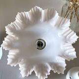 "Frou Frou" suspension