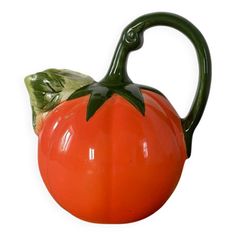 Pumpkin Slush Pitcher