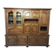 Dining room buffet