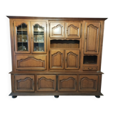 Dining room buffet