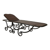 Classic Italian daybed (2)