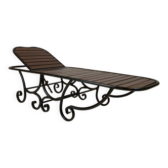 Classic Italian daybed (2)