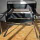 Wassily armchair of Mr. Breuer