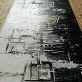 Acrylic paint