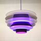 Nordisk Solar Verona Pendant Lamp by Sven Middelboe