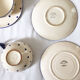6 cups and saucers for tea or coffee St Clément