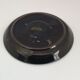 Six coffee cups and saucers in English earthenware Gibson & sons