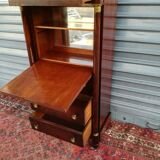 child secretary in mahogany empire style