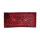 Tapis belutch persan 100x216 cm