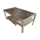 Vintage coffee table