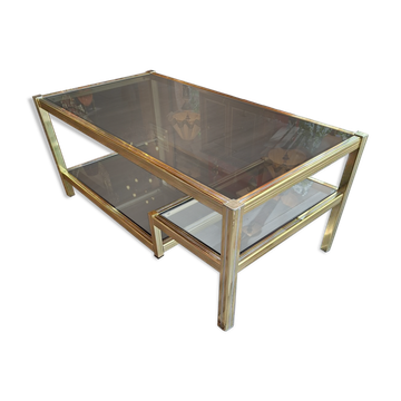 Vintage coffee table
