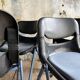 Vintage Vitra Dorsal chair by Emilio Ambasz & Giancarlo Piretti