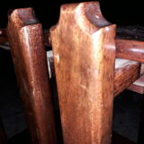 Table basse style danois