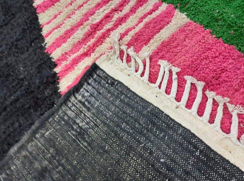 Moroccan Berber rug 200cm x 300cm