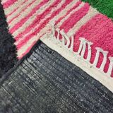 Moroccan Berber rug 200cm x 300cm