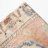 2x10 Turkish Runner Rug, 59x309Cm 57s