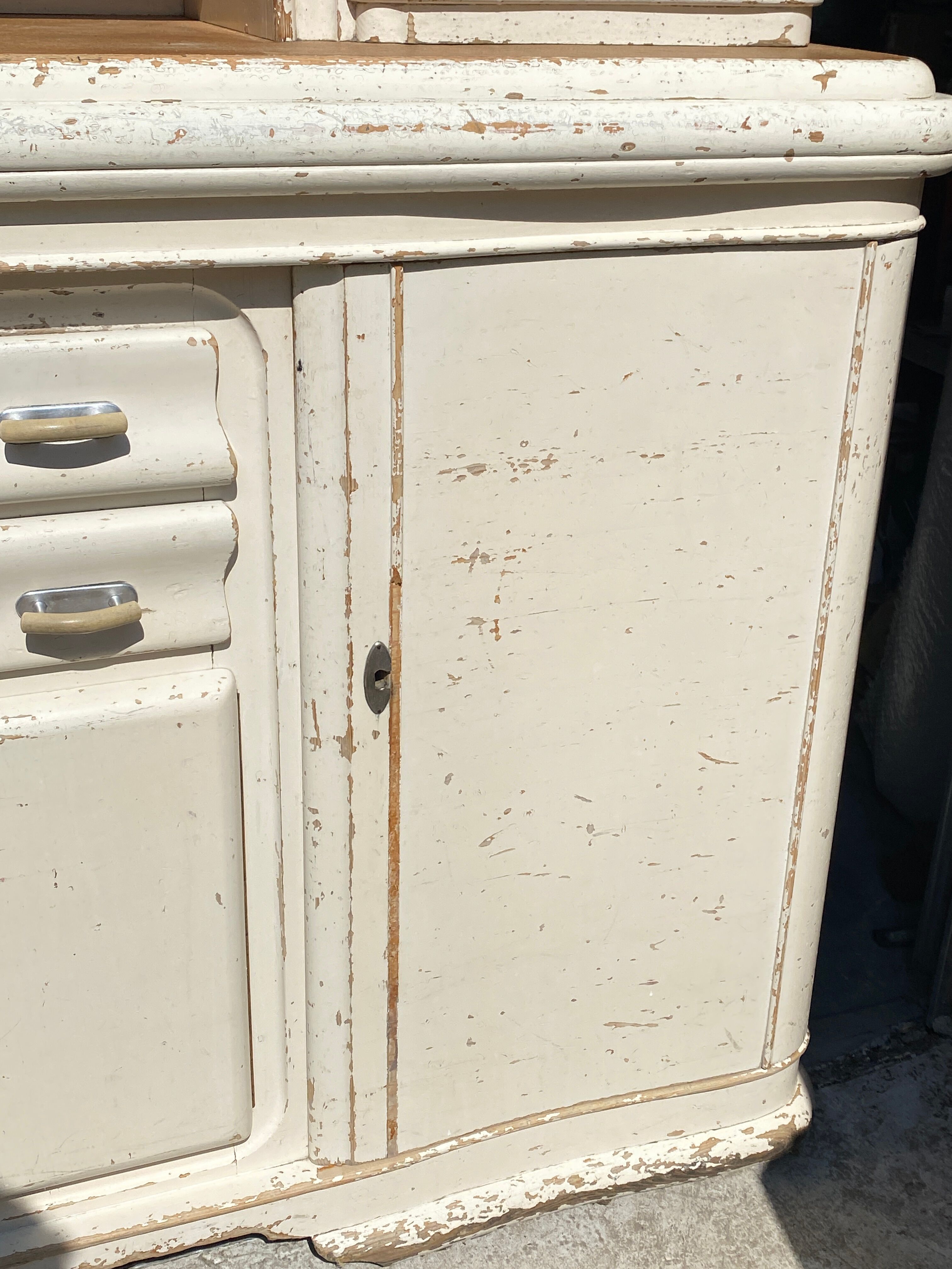 Two-body buffet Kitchen Keller