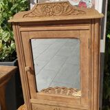 Small vintage wardrobe from the 30s