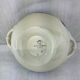 Old tureen made in France Badonviller